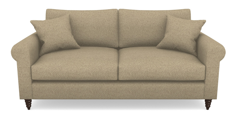 Product photograph of Apuldram 3 Seater Sofa In V A Drawn From Nature Collection - Willow - Natural from Sofas and Stuff Limited