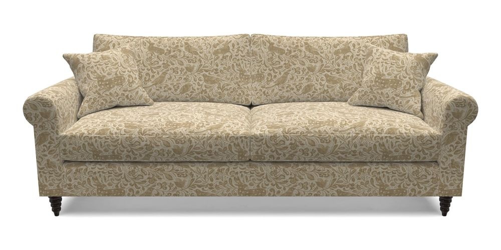 4 Seater Sofa