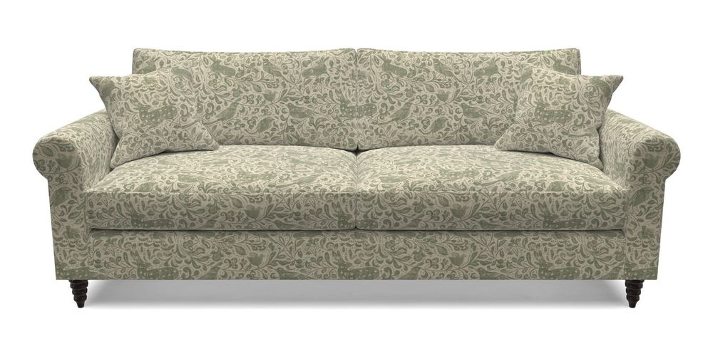 4 Seater Sofa