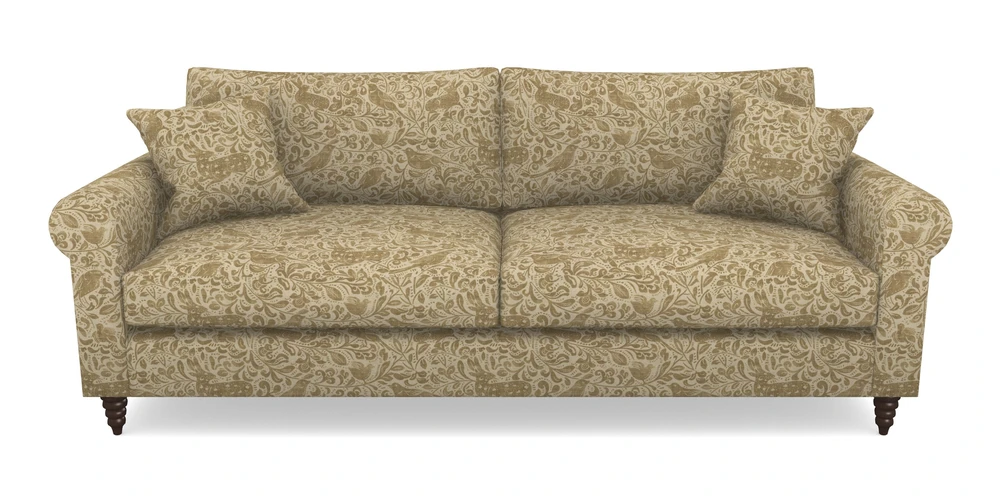 4 Seater Sofa