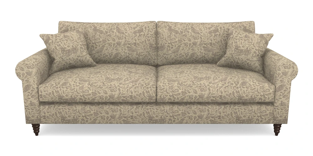 4 Seater Sofa