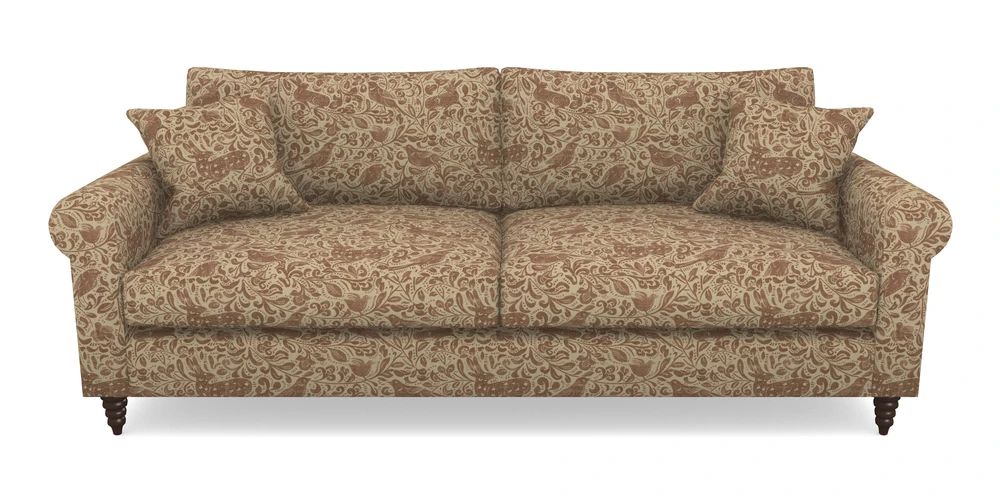 4 Seater Sofa