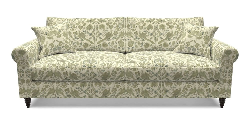 4 Seater Sofa