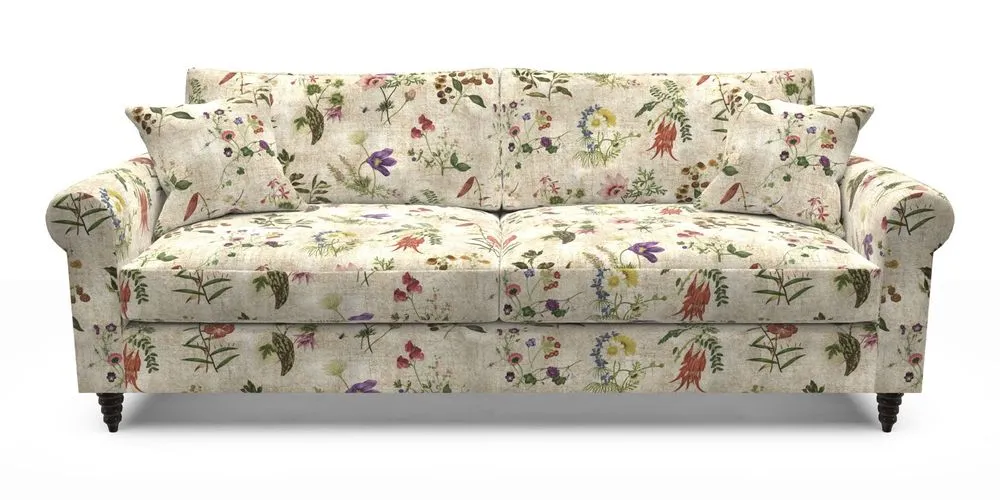 4 Seater Sofa