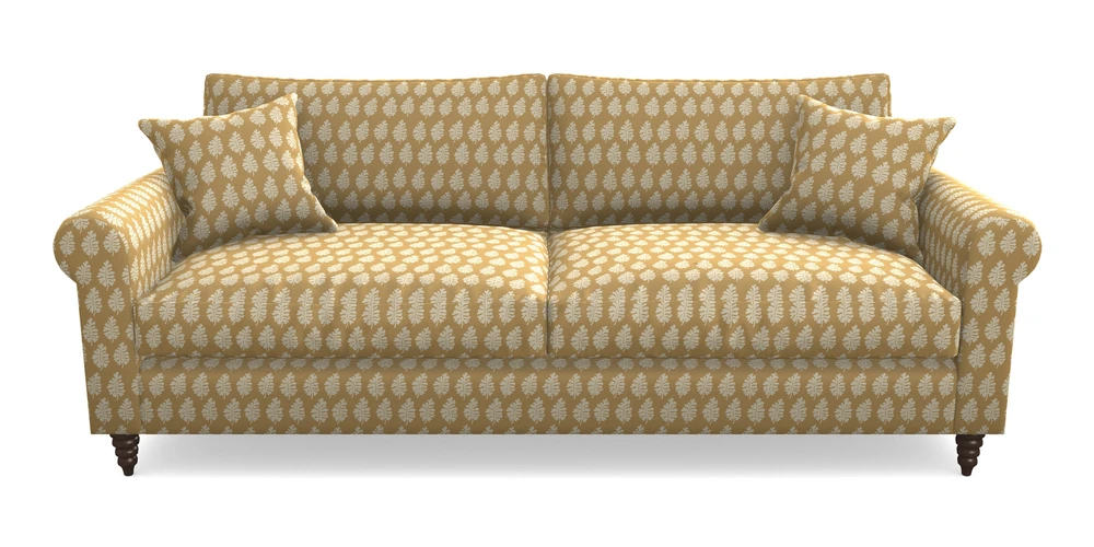 4 Seater Sofa