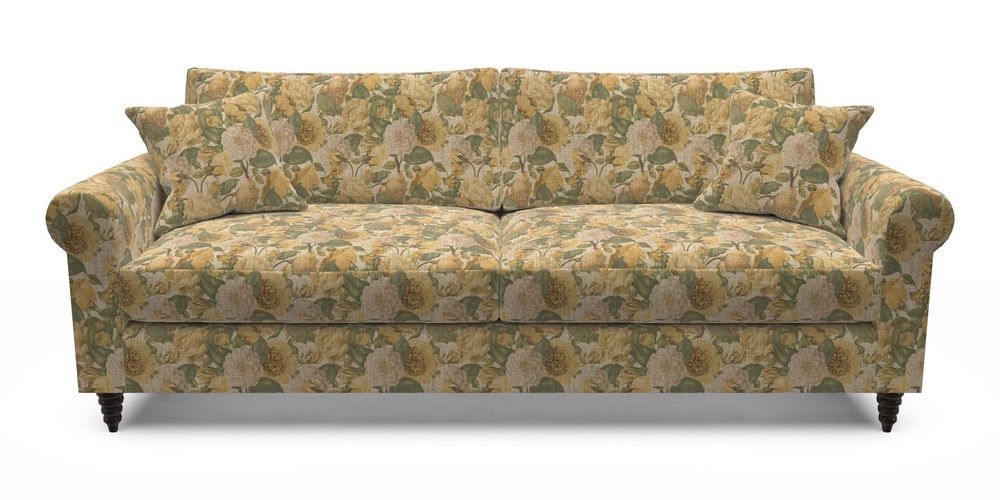 4 Seater Sofa
