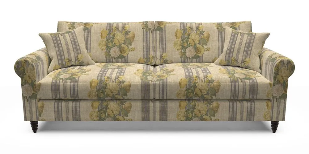 4 Seater Sofa