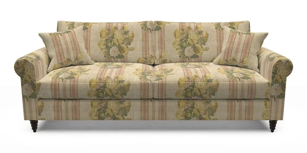 4 Seater Sofa