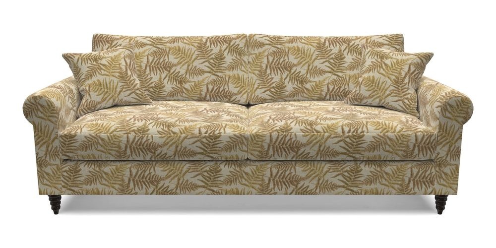 4 Seater Sofa
