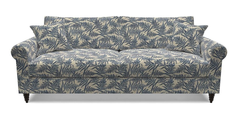 4 Seater Sofa