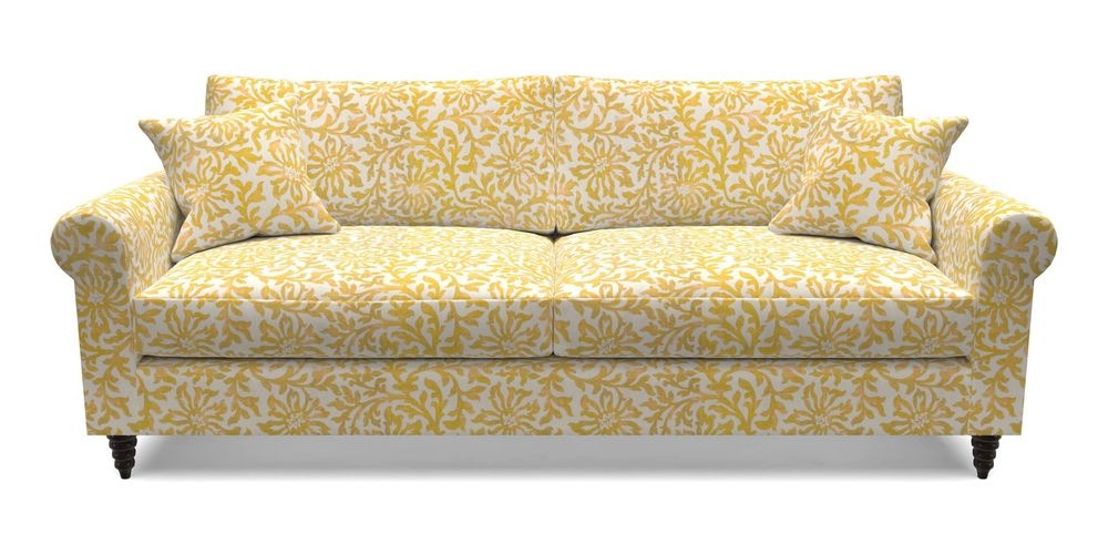 4 Seater Sofa
