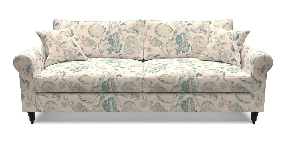 4 Seater Sofa