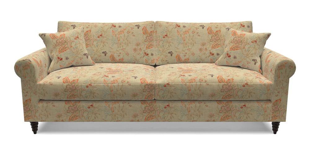 4 Seater Sofa