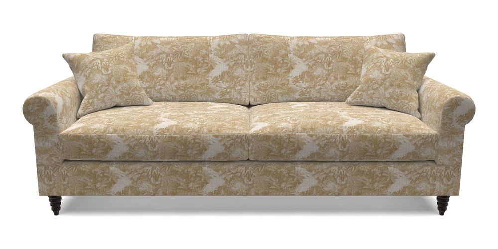 4 Seater Sofa