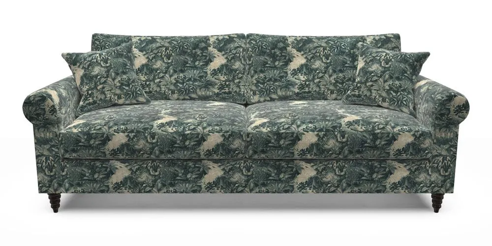 4 Seater Sofa