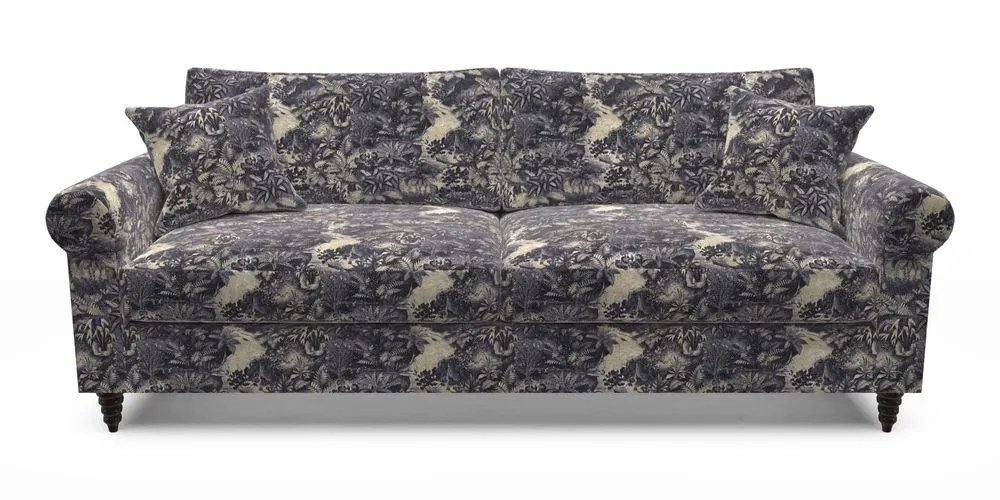 4 Seater Sofa