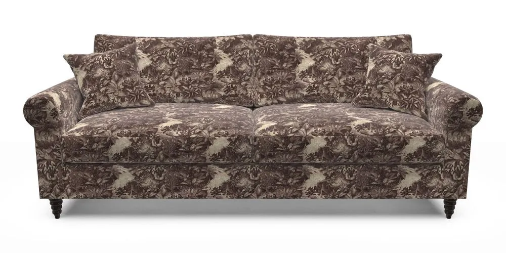 4 Seater Sofa