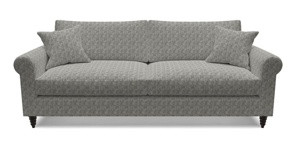 4 Seater Sofa