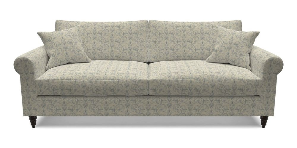 4 Seater Sofa