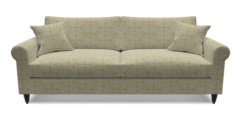 4 Seater Sofa