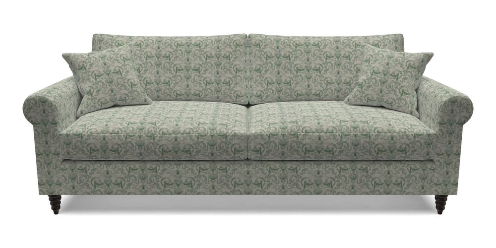 4 Seater Sofa
