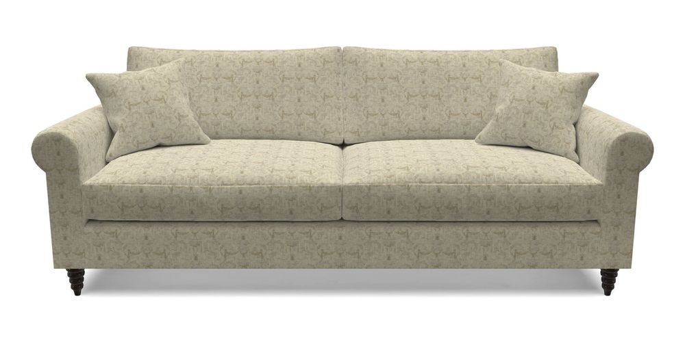 4 Seater Sofa
