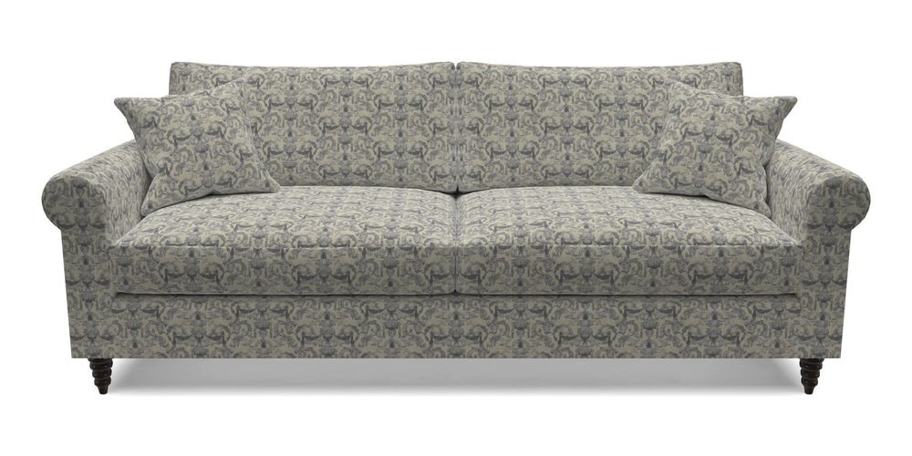 4 Seater Sofa