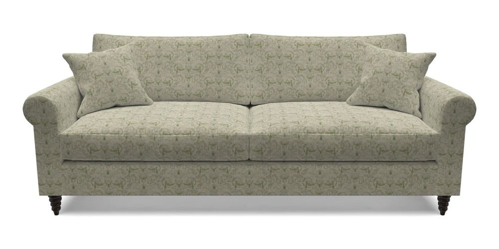 4 Seater Sofa
