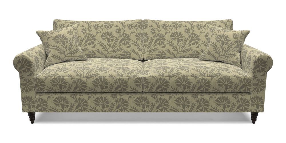 4 Seater Sofa