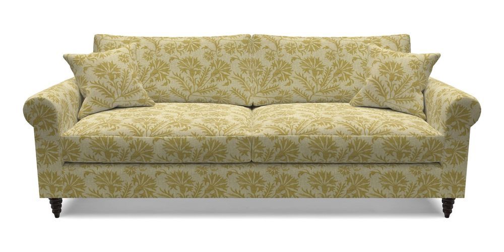 4 Seater Sofa