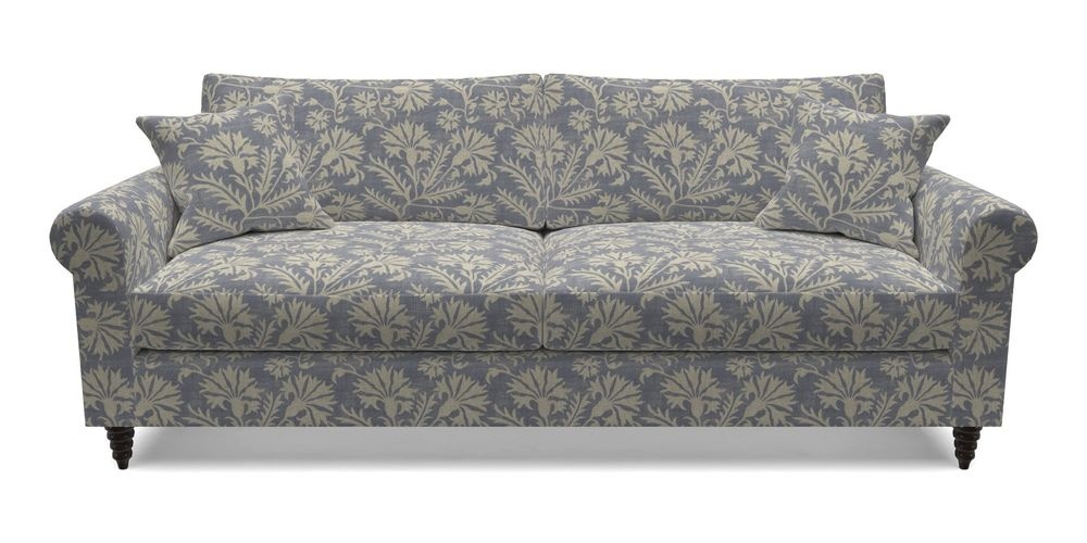 4 Seater Sofa