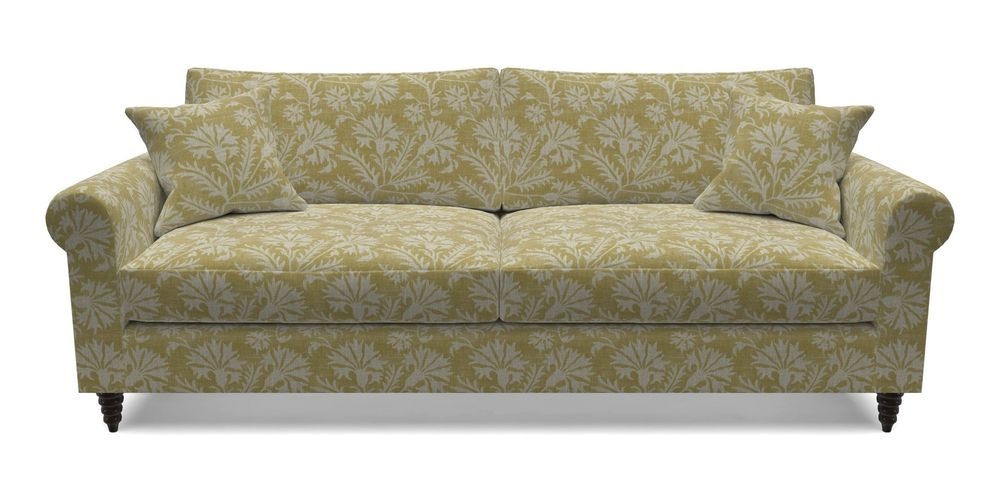 4 Seater Sofa