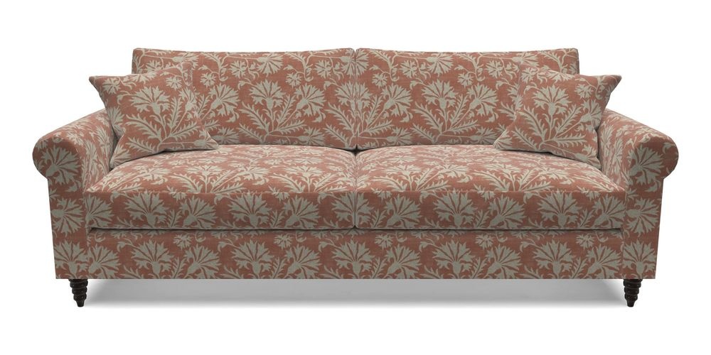 4 Seater Sofa