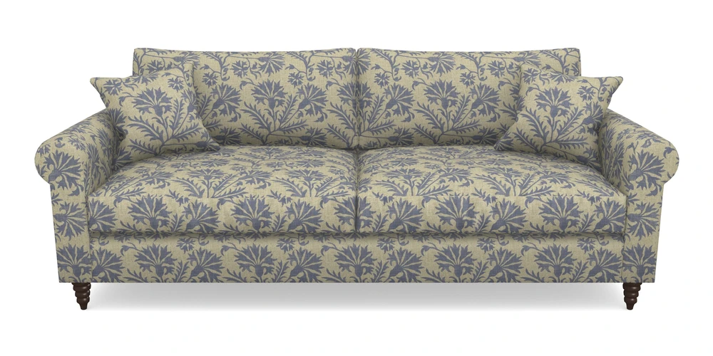 4 Seater Sofa