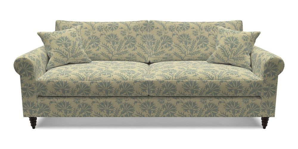 4 Seater Sofa