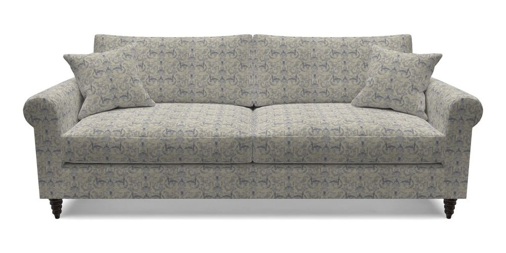 4 Seater Sofa