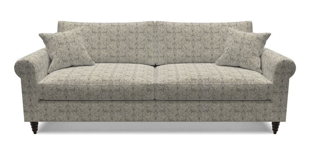 4 Seater Sofa