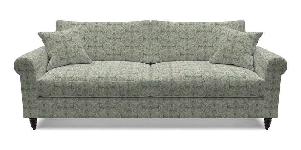 4 Seater Sofa