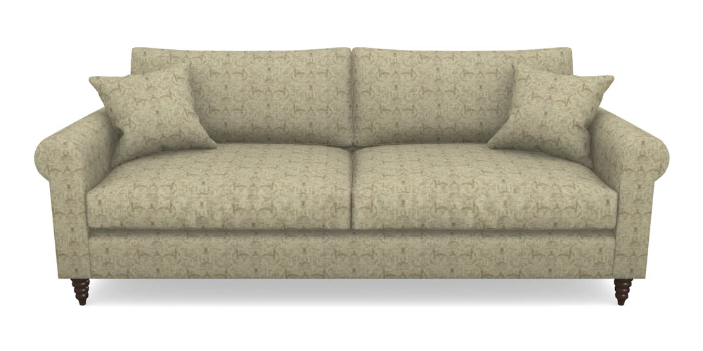 4 Seater Sofa