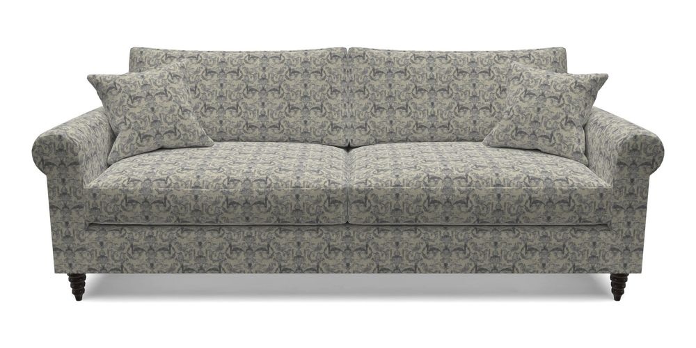 4 Seater Sofa