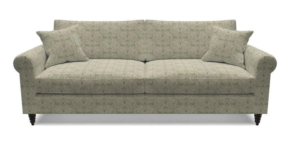 4 Seater Sofa
