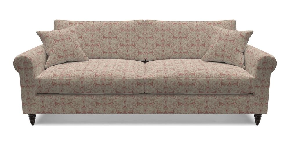 4 Seater Sofa