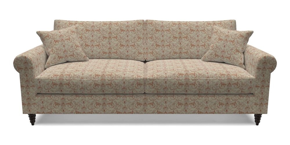 4 Seater Sofa