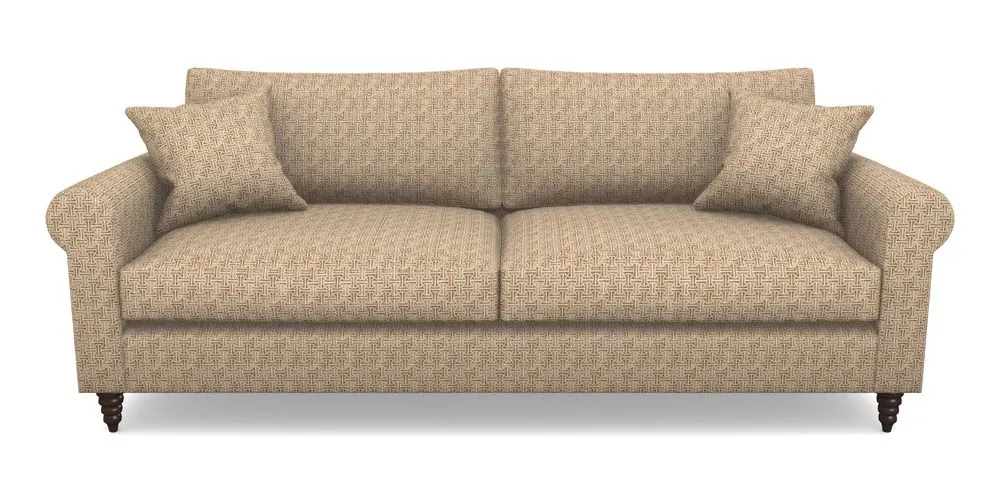 4 Seater Sofa