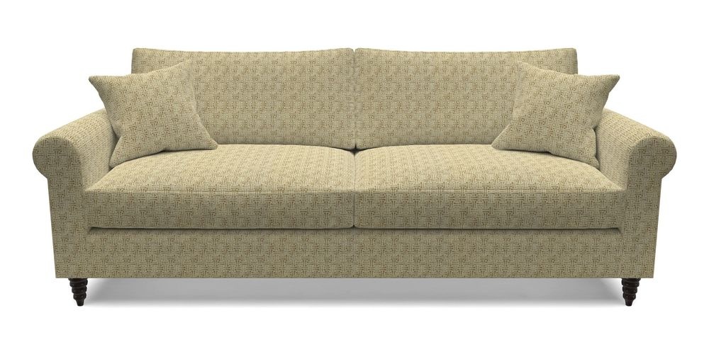 4 Seater Sofa