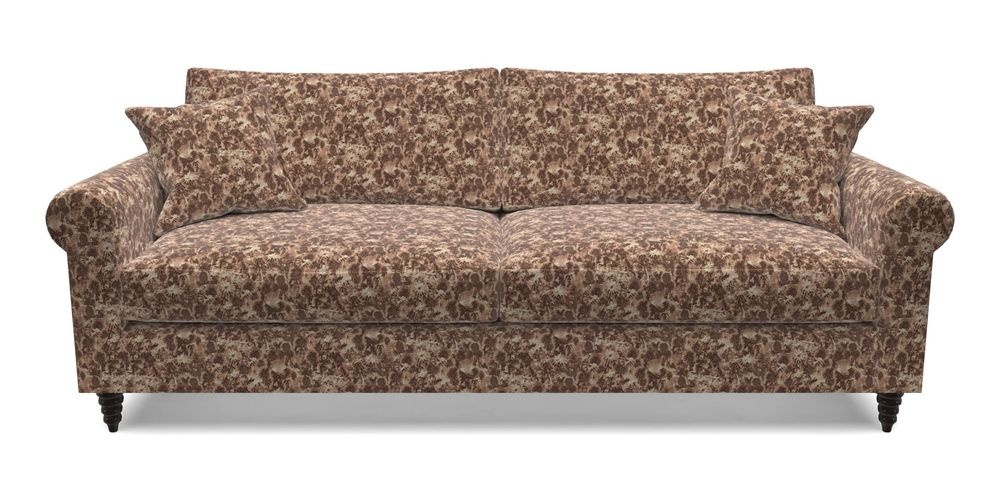 4 Seater Sofa