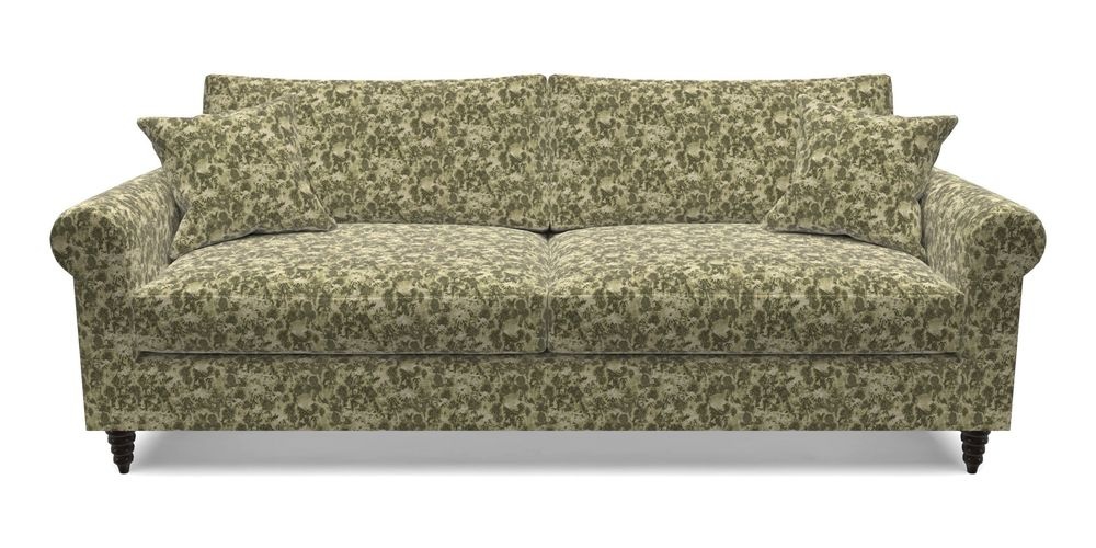 4 Seater Sofa