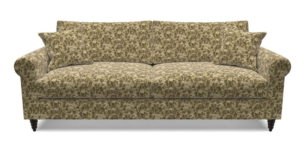 4 Seater Sofa