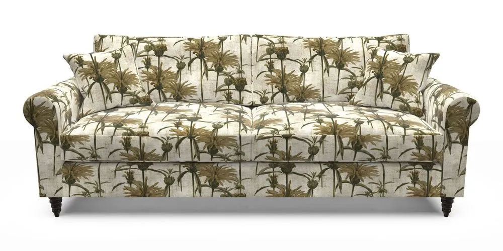 4 Seater Sofa