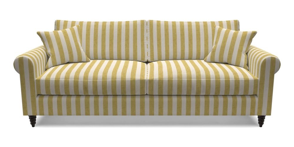 4 Seater Sofa